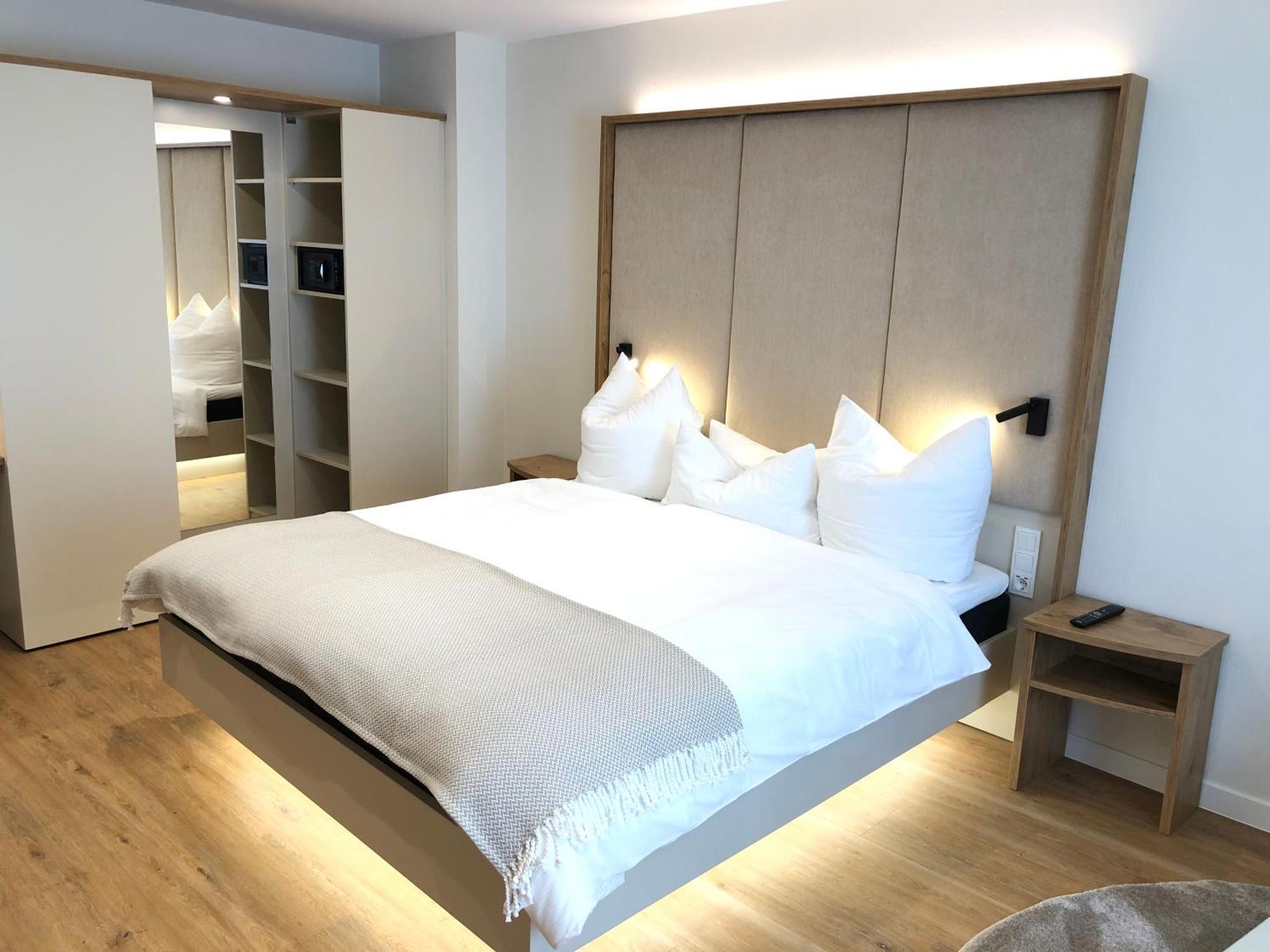 Hotel Zur Traube Ürzig Oda fotoğraf